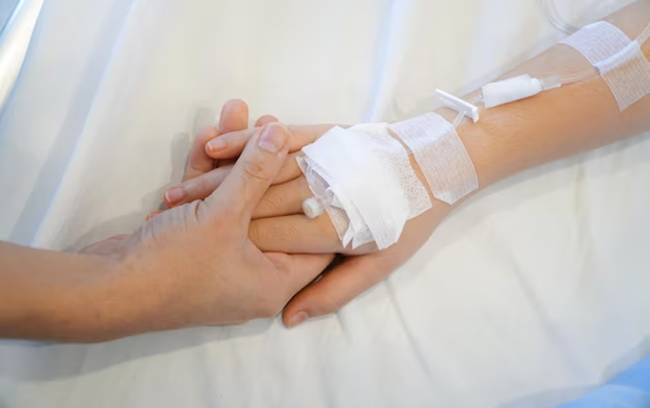 1 yaşlı uşaq qızdırmadan öldü