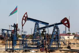 Azərbaycan neftinin qiyməti yenidən 115 dolları ötüb