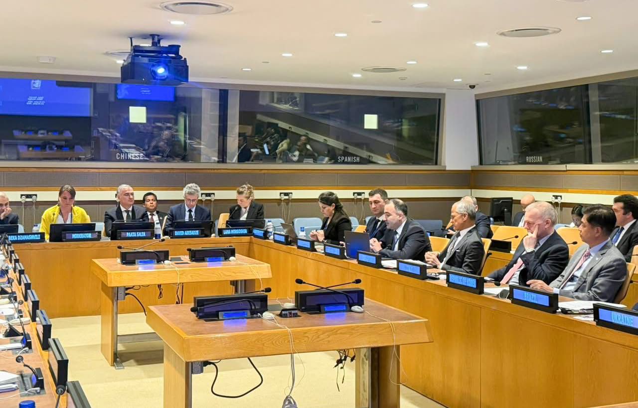 “ASAN xidmət” modeli Nyu-Yorkda diqqət mərkəzində