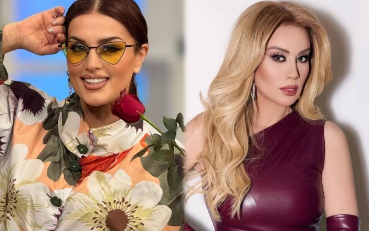 Elza Seyidcahan məhkəmədə Roza Zərgərlini UDDU