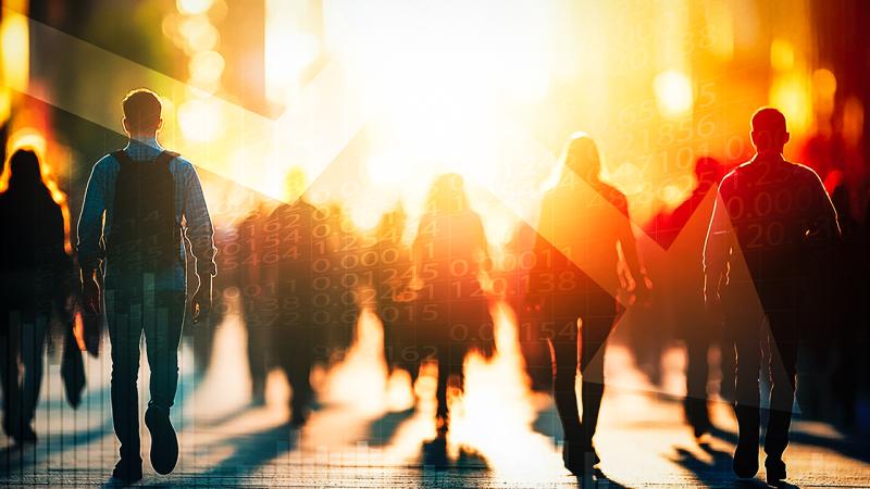 Avropa əhalisi əsrin sonuna qədər 53 milyon azalacaq