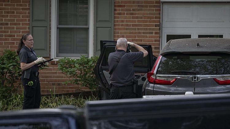 ABŞ siyasətçisi həyat yoldaşını öldürüb intihar etdi