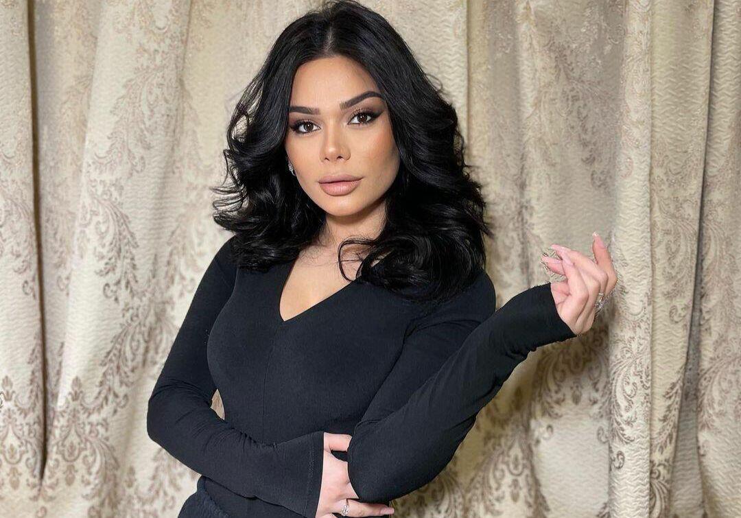 Aysundan keçmiş ərinə ATMACA: 