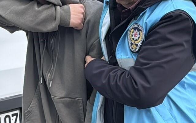 Türkiyədə daha bir məktəbə hücum planı: 8 şagird saxlanıldı