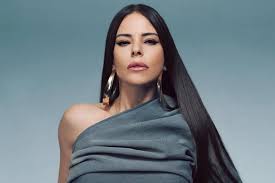 Məşhur türkiyəli müğənni Simgenin narkotik testinin NƏTİCƏLƏRİ AÇIQLANDI