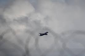 Küveyt hava məkanı ilə bağlı qərar