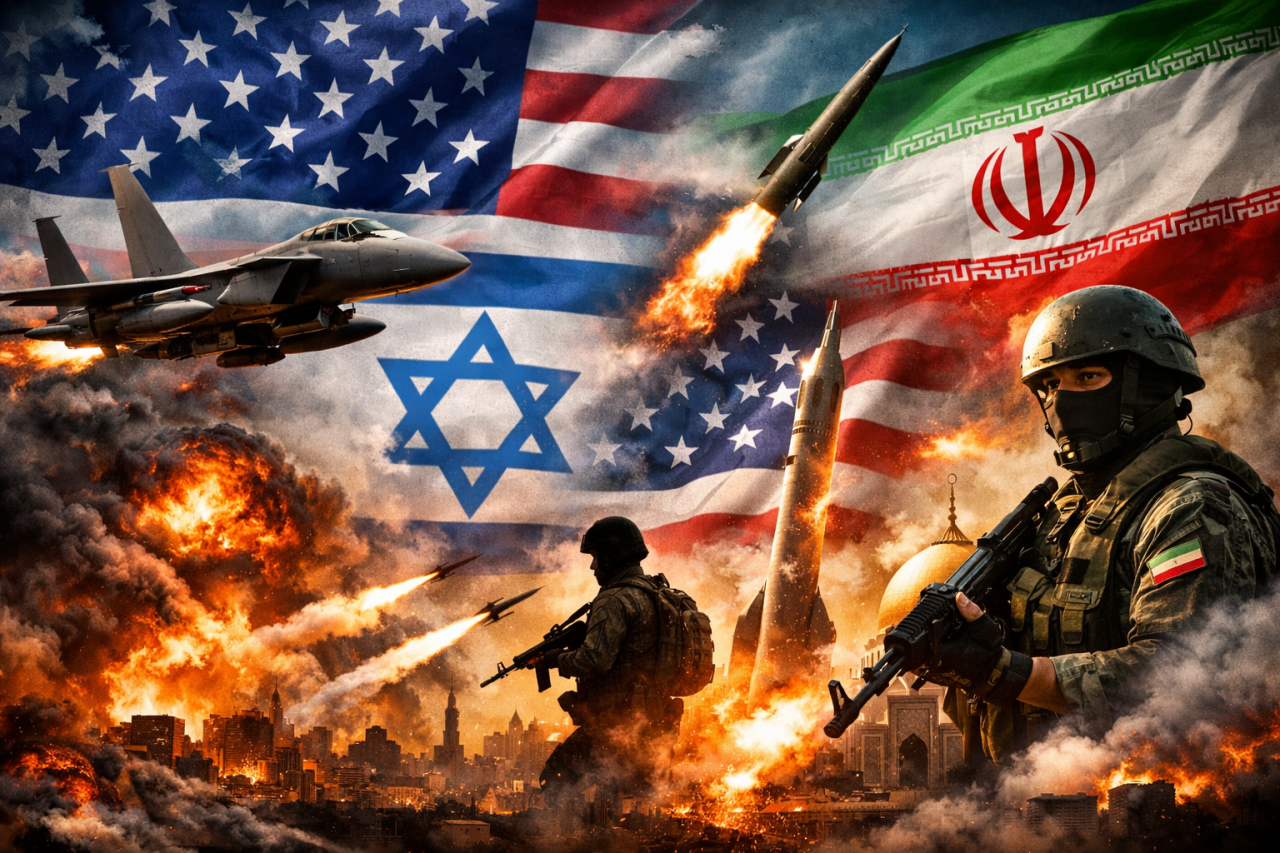 İranda ölənlərin sayı AÇIQLANDI