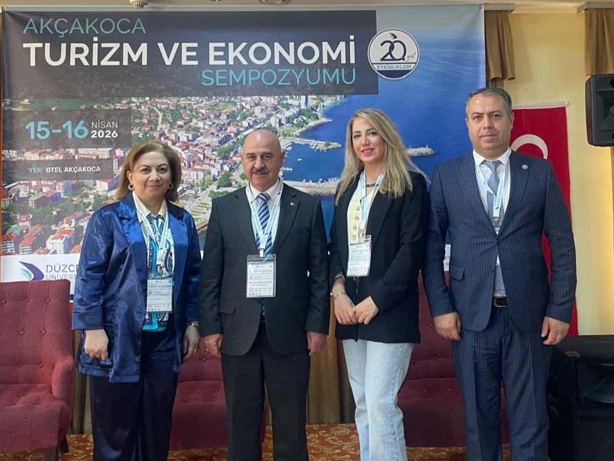 Mingəçevir Dövlət Universiteti Türkiyənin Düzce Universiteti ilə yeni əməkdaşlıq imkanlarını genişlədirir: Yeni tərəfdaşlıq istiqamətləri müəyyənləşdirilib