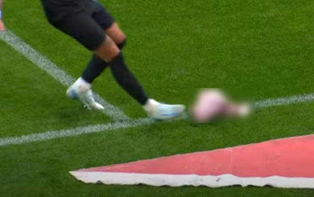 Sumqayıtda futbol meydançasında faciə - 23 yaşlı oğlan öldü