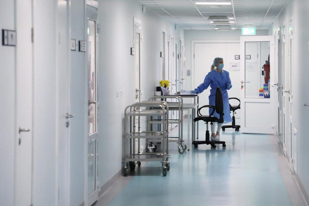 Azərbaycanda 15 yaşlı qız ana OLDU