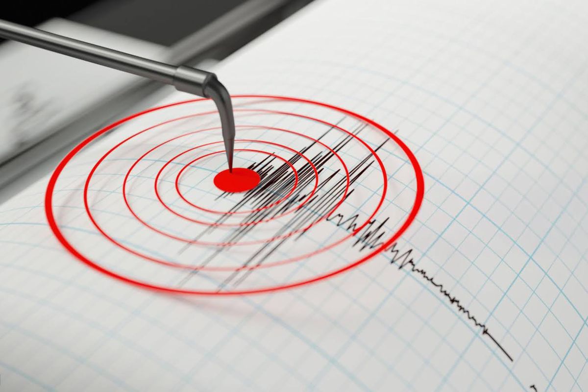 Yaponiyada 7,4 bal gücündə zəlzələ baş verib: Sunami xəbərdarlığı edilib