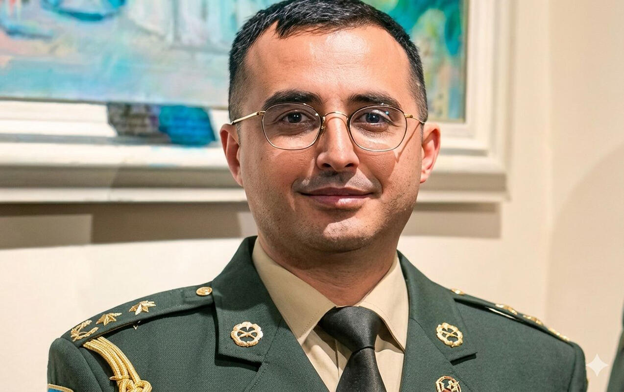 70 kq qızıl ilə saxlanılan polkovnik-leytenanta 7 il həbs İSTƏNİLDİ