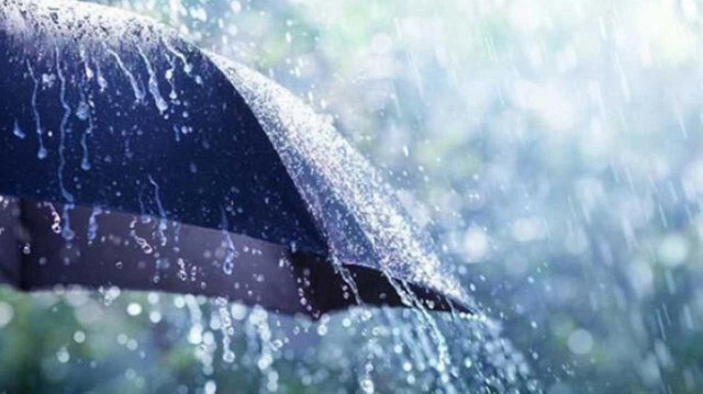 Azərbaycanda bəzi yerlərdə yağıntı intensivləşib, dağlıq ərazilərdə qar yağır - FAKTİKİ HAVA