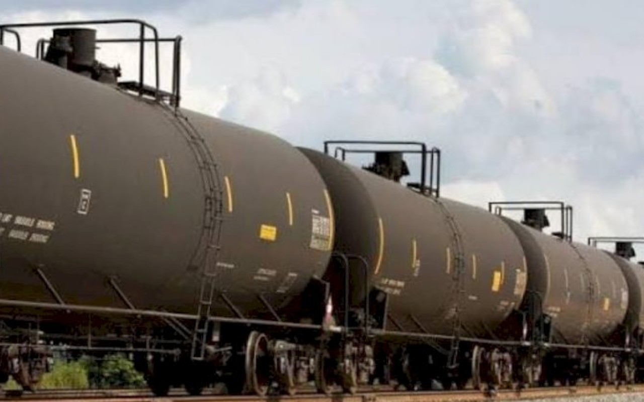 Bu gün Azərbaycandan Ermənistana dizel yanacağı göndəriləcək