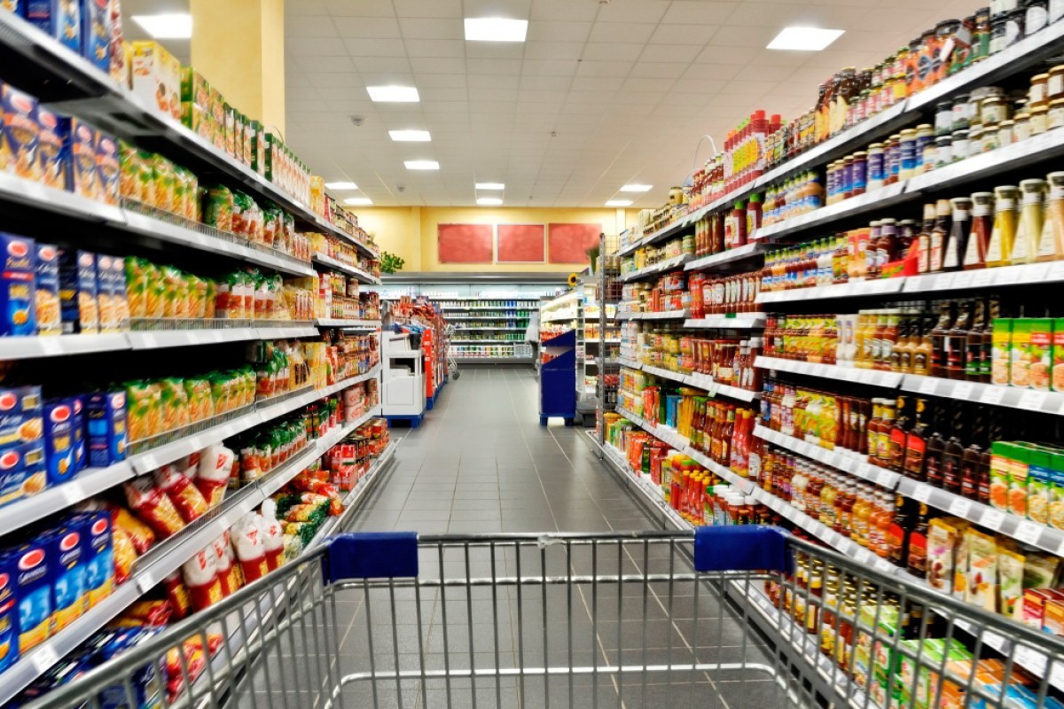 Ötən ay ən çox bahalaşan və ucuzlaşan məhsullar bəlli olub