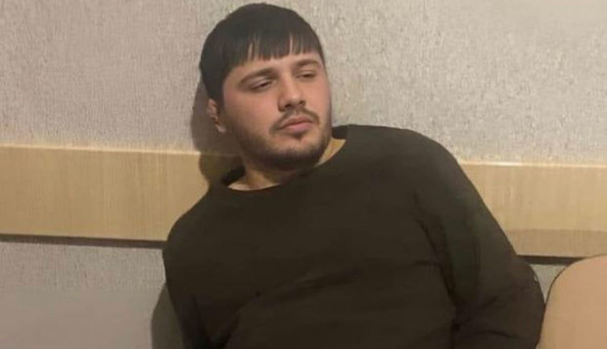 “Əhmədin xəstəxanadan buraxılması tamamilə cəfəngiyyatdır” - Rəsmi