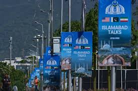 AP: ABŞ və İran sabah İslamabadda danışıqlar aparacaq