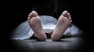 Ağsuda 54 yaşlı kişi heyvan otararkən öldü