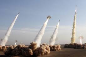 ABŞ-nin raket ehtiyatlarının bərpası illər çəkəcək