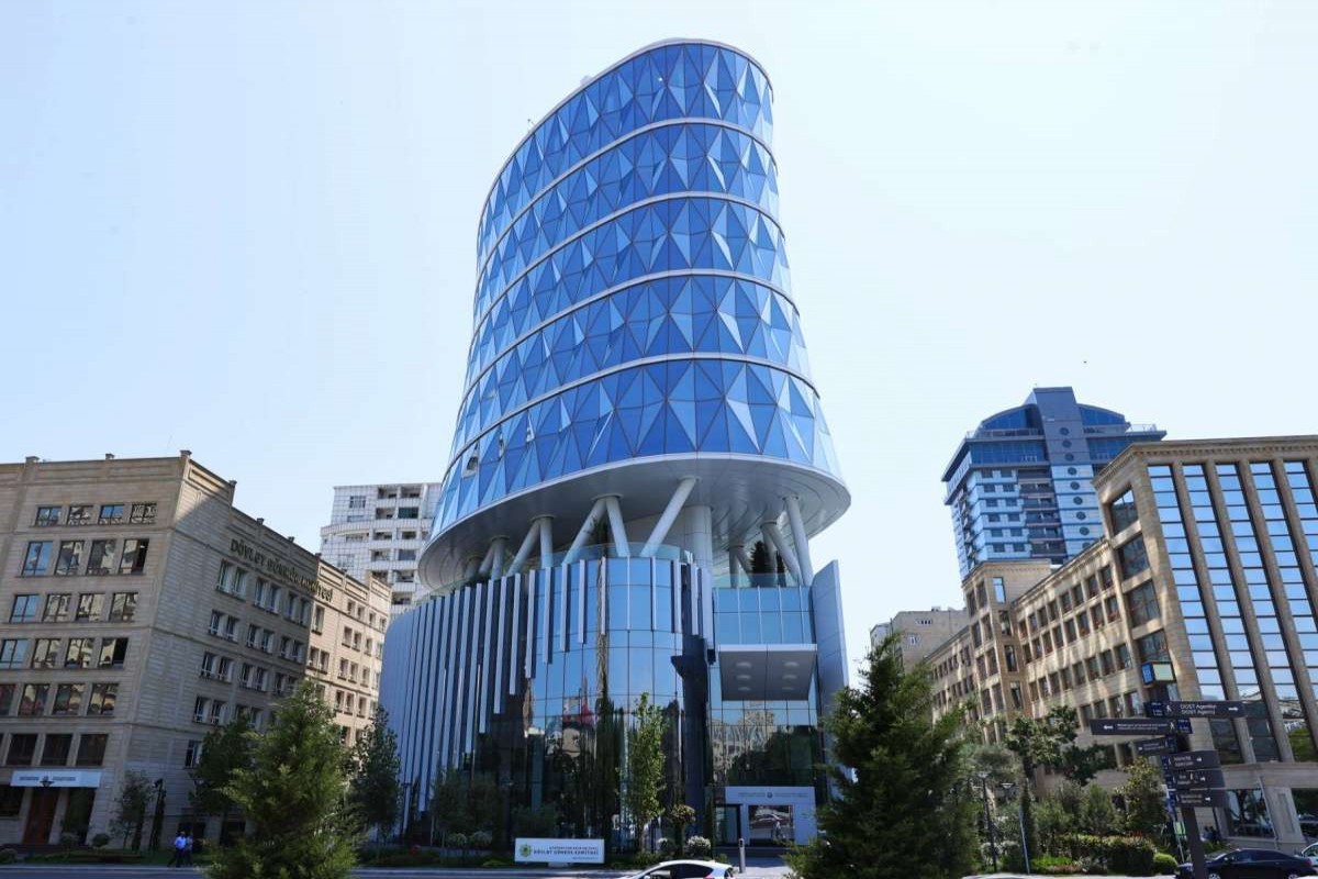 Dövlət Gömrük Komitəsində maliyyə uçotu və ödənişlərdə ciddi nöqsanlar aşkarlanıb