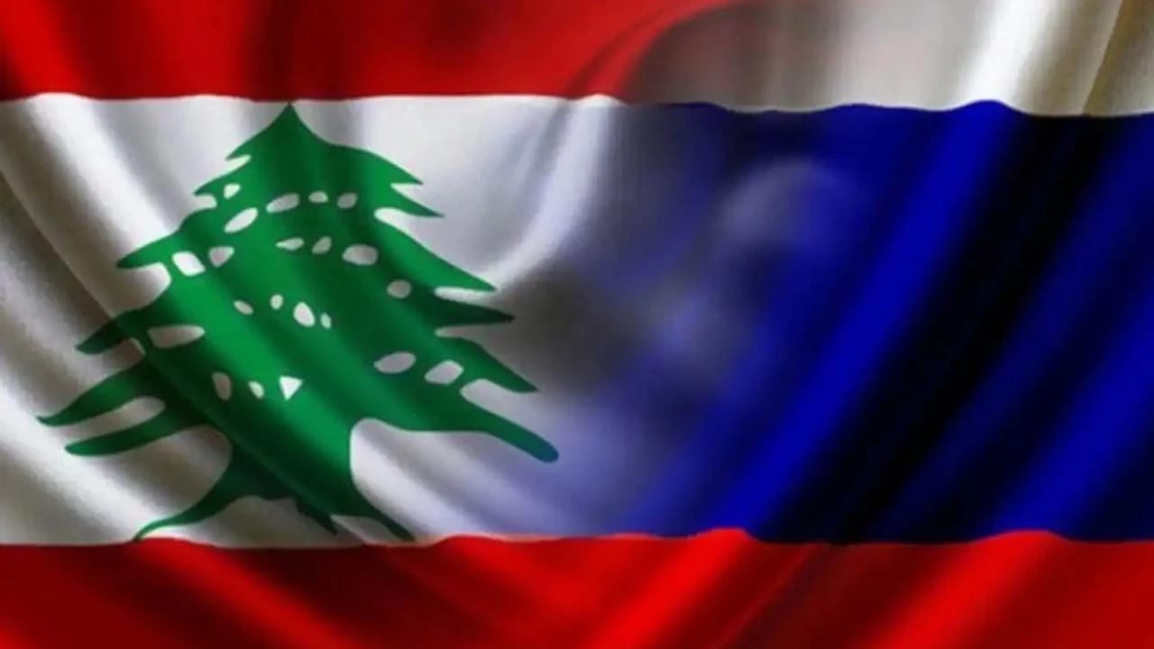 Rusiya Livana 27 ton təcili humanitar yardım göndərib