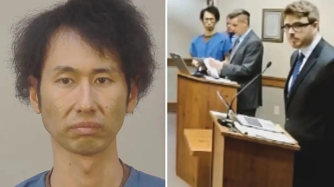 Həmkarını vəzifə artımına görə zəhərlədi