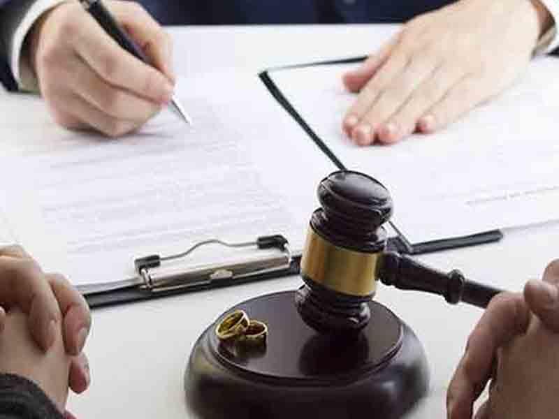 Boşanmaq istəyən kişilərə PİS XƏBƏR - Bu razılıq olmasa mümkün deyil