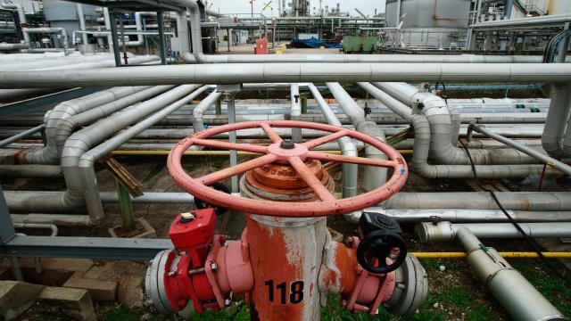 AB enerji böhranına qarşı yeni tədbirlər görəcək