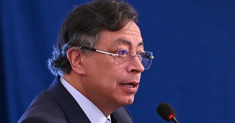 Kolumbiya BVF-yə olan bütün borcunu ödəyib