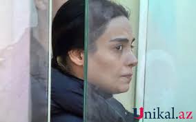 Ərini öldürən qadının məhkəməsi: 