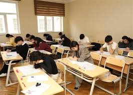 Martın 15-i keçirilmiş buraxılış imtahanının nəticələri elan olunub