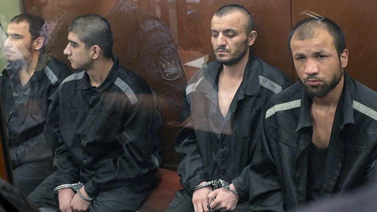 “Crocus” terrorçularının gizləndiyi hostelin rəhbəri barədə şok faktlar