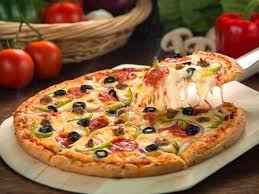 İtaliyada gənc futbolçu pizzaya görə öldürüldü - FOTO