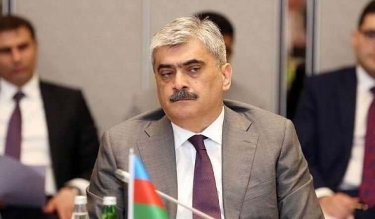 Prezident Samir Şərifova yeni vəzifə verdi - SƏRƏNCAM