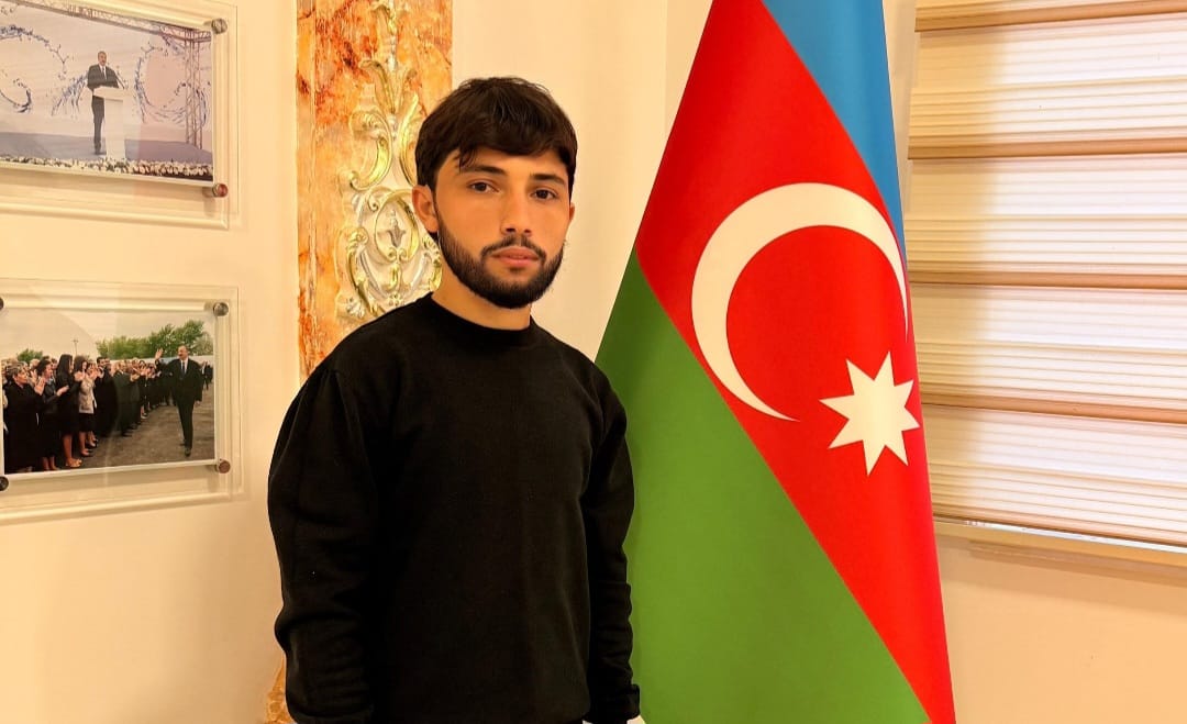 Anar Səmədov şöbə rəhbəri təyin olunub