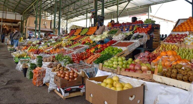 Yay fəsili girən kimi bu məhsullar BAHALAŞACAQ