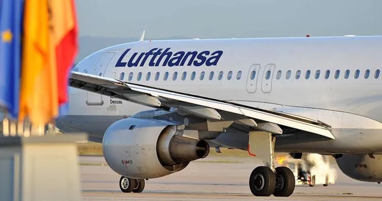 Alman aviaşirkəti pulsuz əl baqajını ləğv edir