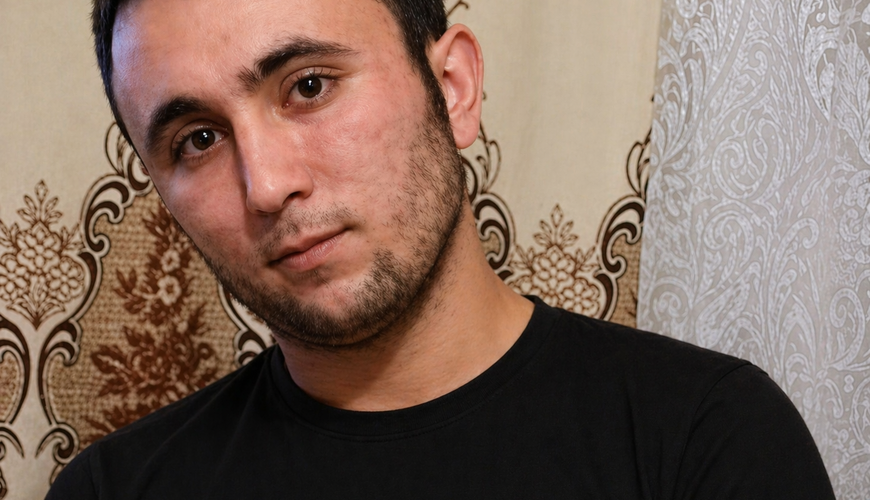 Ukrayna müharibəsində azərbaycanlı avtoritet öldürüldü