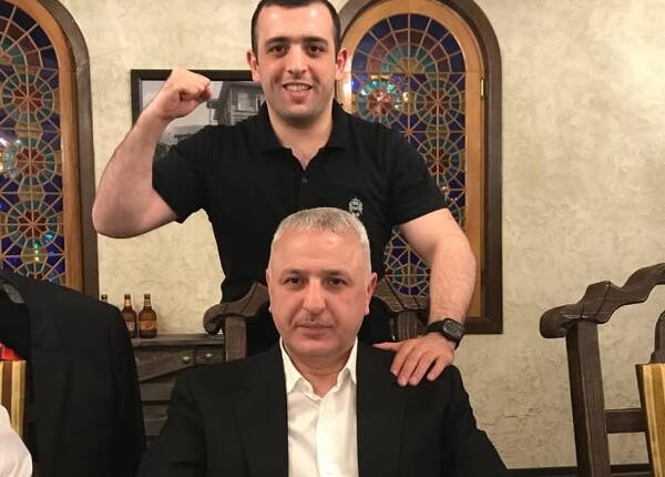 Deputat oğlunun şirkəti 29 milyonluq tender qazandı