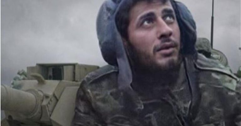 Milli Qəhrəman Albert Aqarunovun doğum günüdür