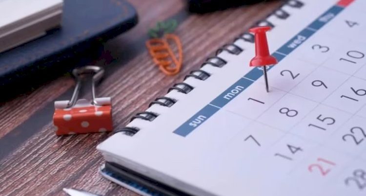 May ayının bu günlərində İŞ OLMAYACAQ – DƏYİŞİKLİK facebook twitter whatsapp