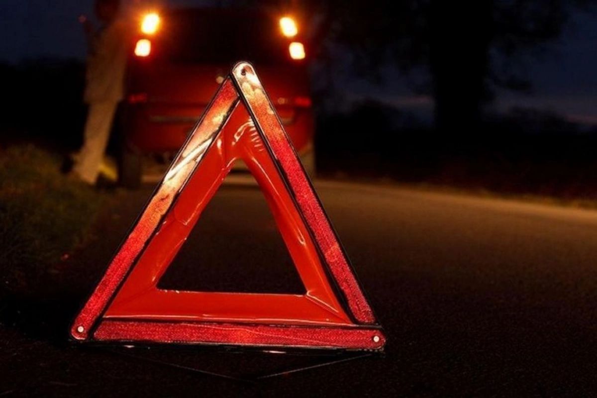 Naxçıvanda ağır QƏZA: bir nəfər ölüb, üç nəfər xəsarət alıb