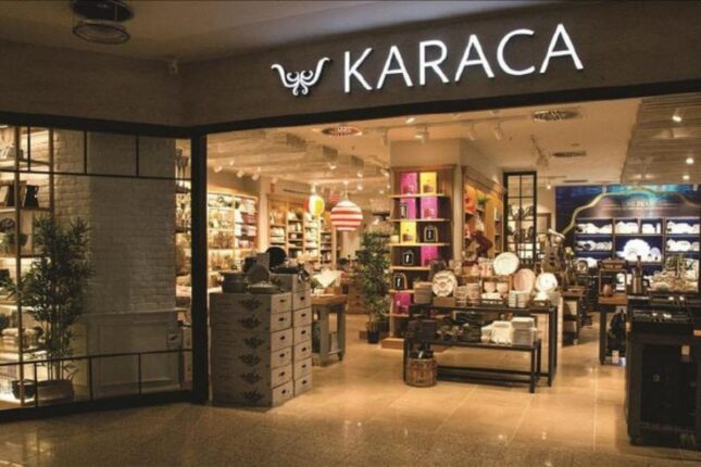 “Karaca”dan ŞİKAYƏT: Alınan mal zay çıxdı – Foto