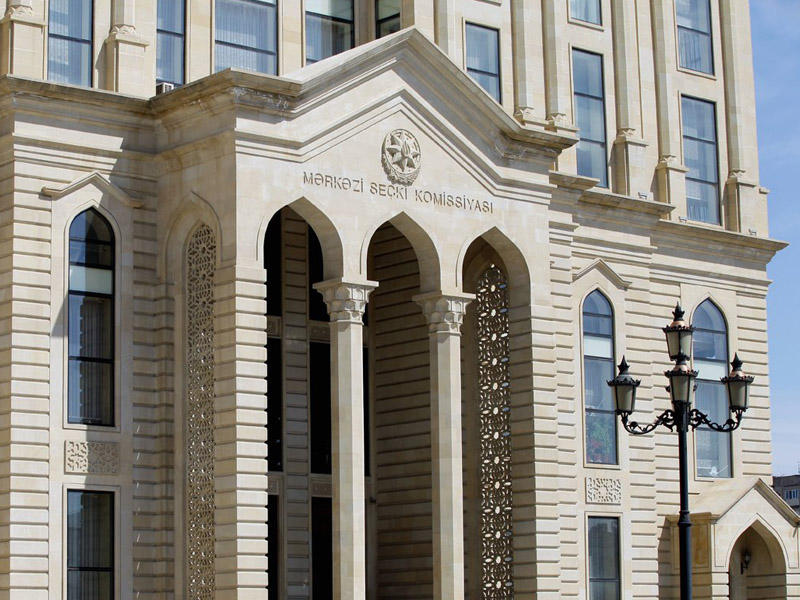 MSK-nın yeni tərkibi müəyyənləşdi