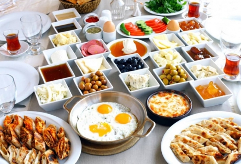 Mütəxəssislərdən açıqlama - Səhər yeməyində bu qidadan istifadə edin
