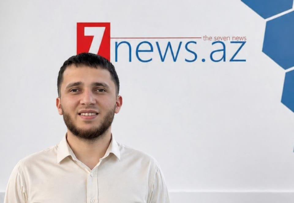 Cənab Ulvi uşaqlar üçün yeni nağıl kitabı hazırlayır