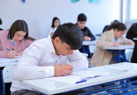 90 minə yaxın şəxs qəbul imtahanında iştirak üçün qeydiyyatdan keçib