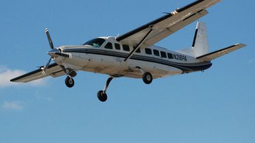 Cənubi Sudanda sərnişin təyyarəsi qəzaya uğradı: 14 ölü