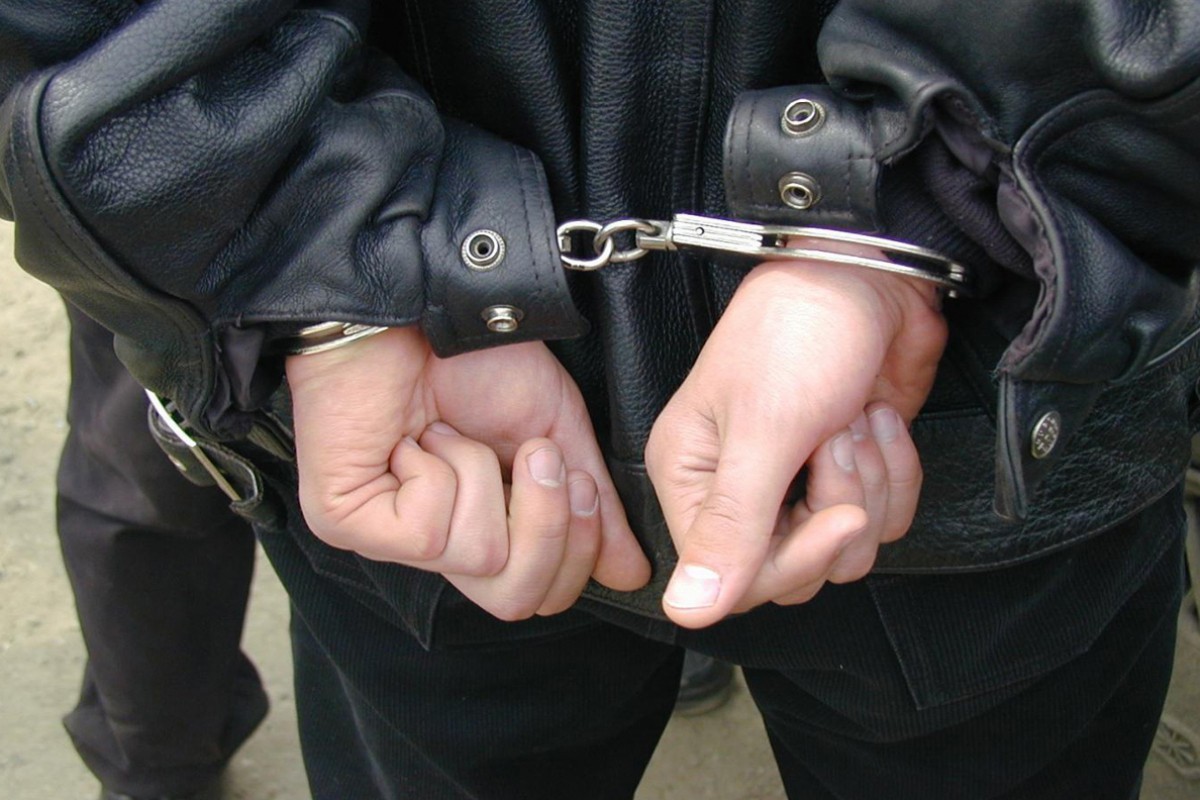 Dələduzluğa görə beynəlxalq axtarışda olan şəxslər saxlanılıb