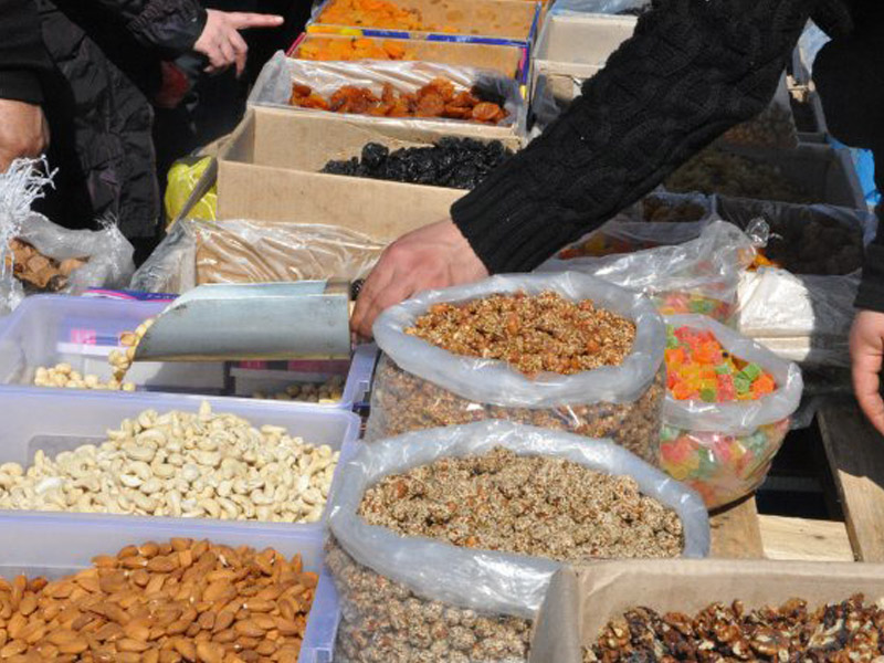 Kiloqramı 65 manat OLDU